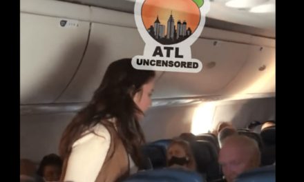 Woman Charged With Assault After Punching, Spitting-On Unmasked Passenger During Delta Flight