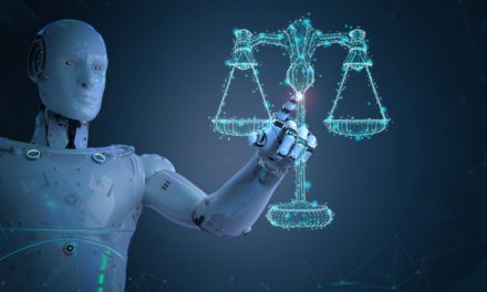 China Creates AI Prosecutor That Can Identify Crimes and Press Charges