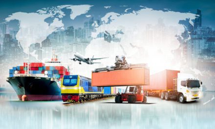 The Great Supply Chain Collapse