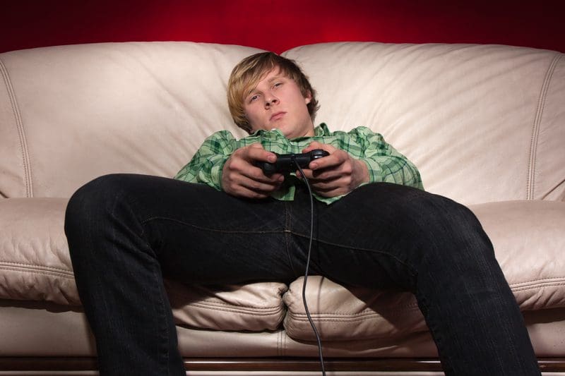 Pandemic Lockdowns Fueled Massive Rise in Gaming and Addiction, Experts Say