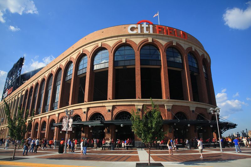 Biometric Surveillance Watch: Your Face Will Be Your Ticket at New York Mets Citi Field