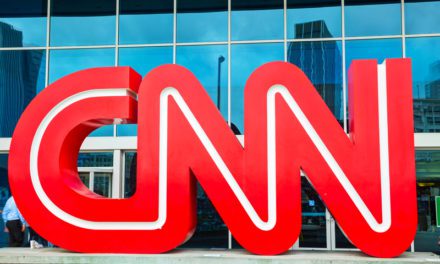 CNN Big Wig Paid Mother for Sex With Her 9-year-old Daughter. Feds Uncover Child Rape Scheme