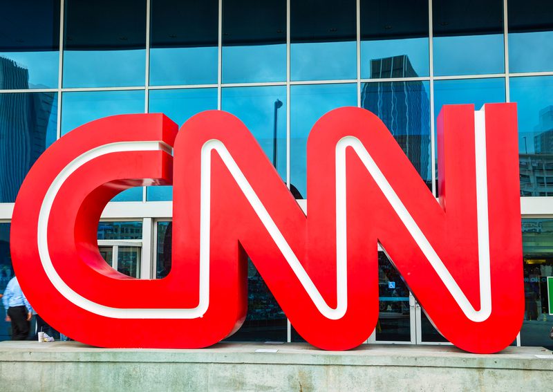 CNN Big Wig Paid Mother for Sex With Her 9-year-old Daughter. Feds Uncover Child Rape Scheme