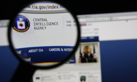 Senators Say CIA Has Been Collecting Data in Bulk in Secret Program