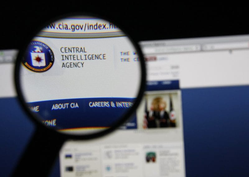 Shocking FOIA Request Details Rampant Child Sex Crimes By CIA Agents and No One is Going to Jail