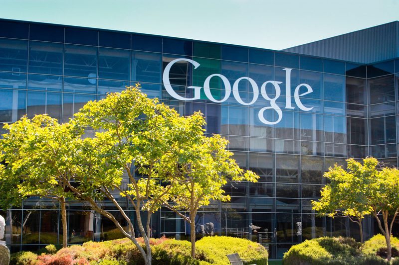 Google Tells Employees to Get Vaccinated or Be Fired