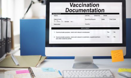 HR 550: House Passes Bill to Fund Orwellian Federal Vaccination Database