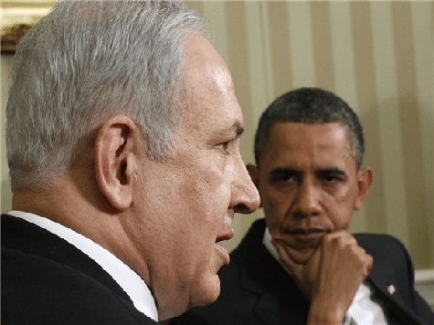 Obama Forces Netanyahu to Apologize to Turkey for Flotilla Incident