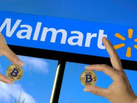 Walmart Filings Reveal Plans to Create Crypto and NFTs | Time – NFTbuzz