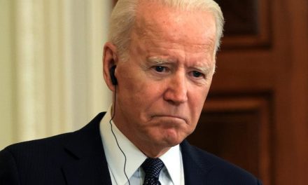 Bidenflation Crushed Workers in 2021: Three Worst Wage Contractions on Record
