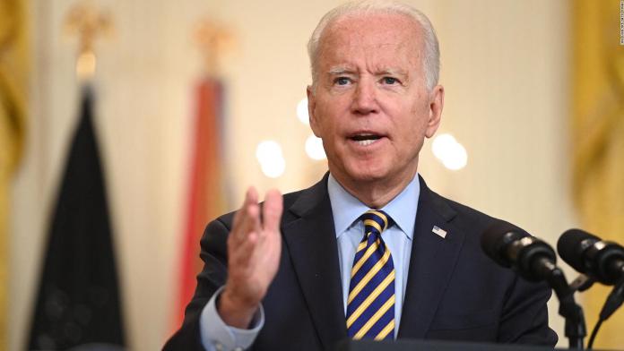 ‘Illegitimate’: President Biden Lays The Groundwork To Deny Results Of Midterm Elections