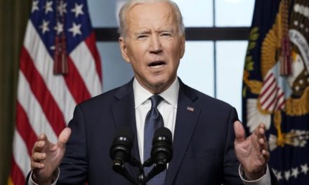 Biden admin to provide crack pipes to drug addicts, citing ‘racial equity’ to justify funding