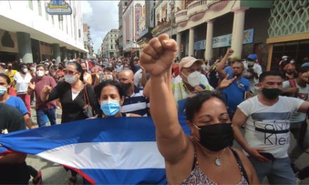 Christian Persecution in Cuba Skyrockets After 2021 Protest