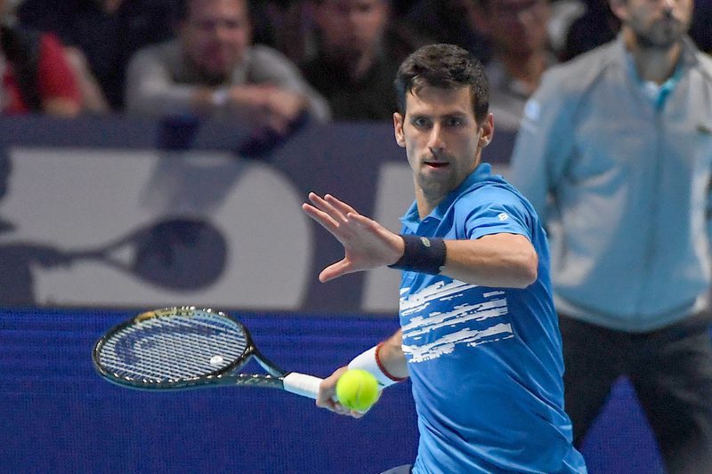 Australia Cancels Visa of Unvaccinated Tennis Star Novak Djokovic for the Second Time