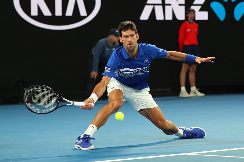 Australian Govt Cancels Novak Djokovic’s Visa After Holding Him ‘Hostage’ For Hours