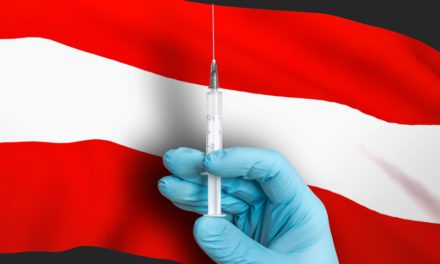 Austria Doubles Down on Forced Vaccinations