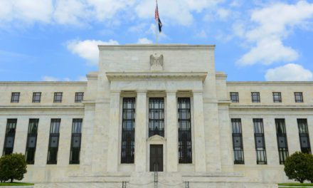 The Fed Preparing to CRASH Global Financial Systems to Implement The Great Reset