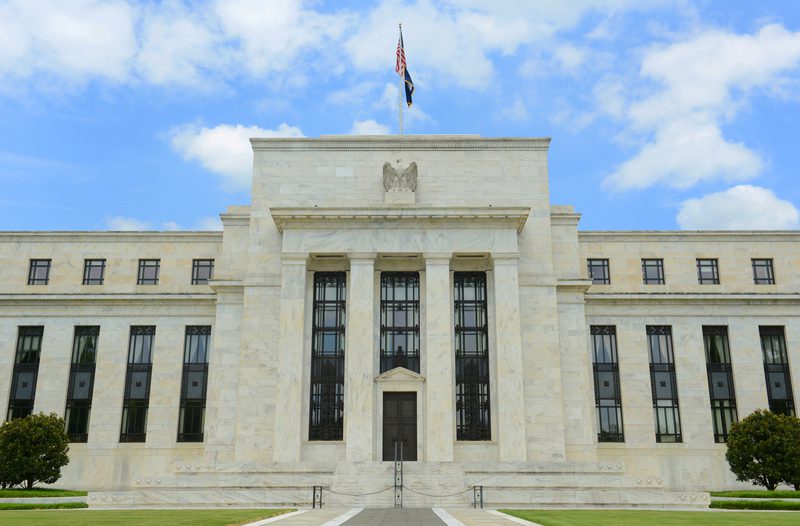 The Fed Preparing to CRASH Global Financial Systems to Implement The Great Reset