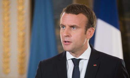 Macron: Calls Unvaxxed ‘Non-Citizens’ – Vows to “Piss Them Off”