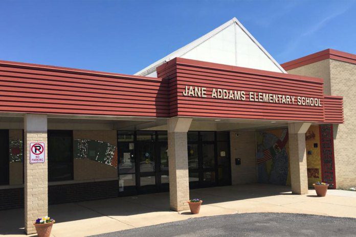 An Illinois school district is defending an elementary school providing an "After School Satan Club,” an extracurricular educational program.