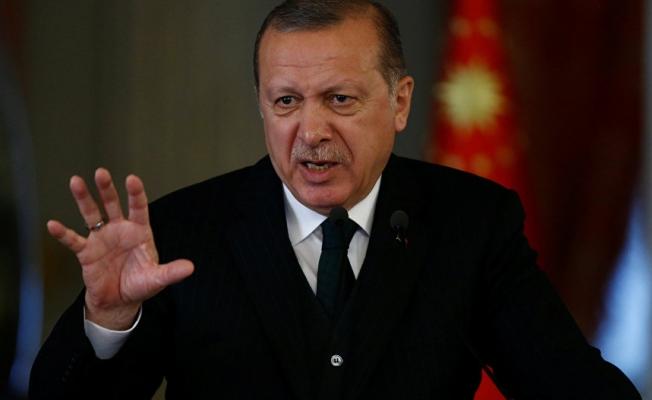 Erdogan vows to tame Turkish inflation as scepticism grows