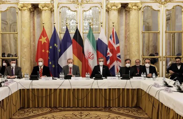 Iran denies interim nuclear deal reached – report