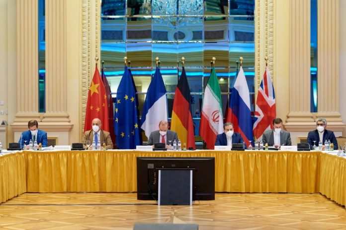 US waives sanctions on Iran’s civil atomic program to facilitate nuke talks