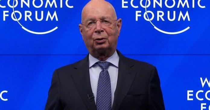 Klaus Schwab: The Club of Rome and the Digitization of Europe