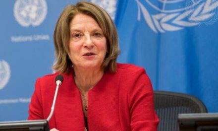 ‘Two-state solution is only solution’: An interview with Mona Juul, Oslo Accords’ architect and Norway’s UN envoy
