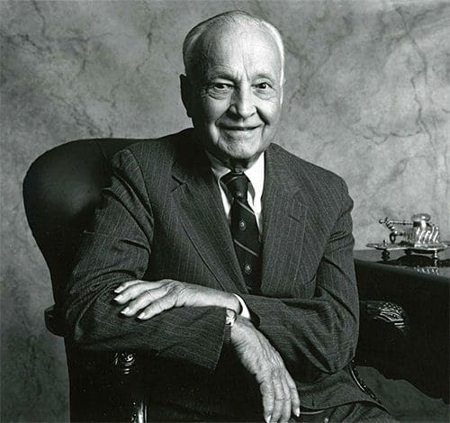 John Templeton