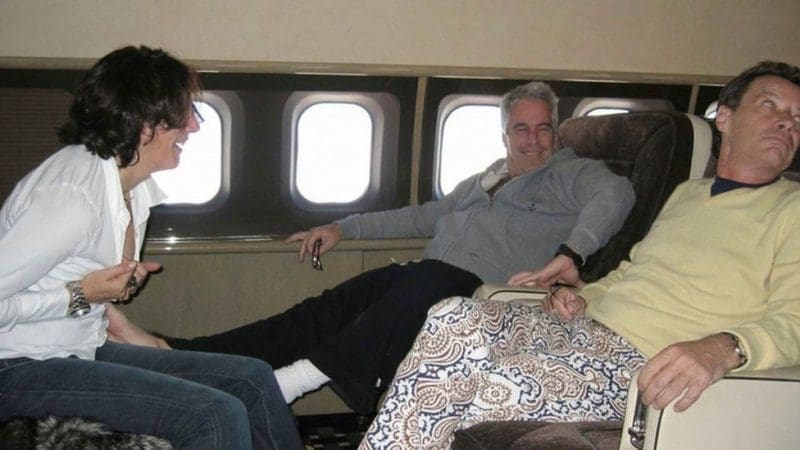 Jean-Luc Brunel (Who Allegedly Procured Over 1,000 Girls to Jeffrey Epstein) Found Hanged in Jail 2 123319236 jean luc e1645470598546 Jean-Luc Brunel (Who Allegedly Procured Over 1,000 Girls to Jeffrey Epstein) Found Hanged in Jail