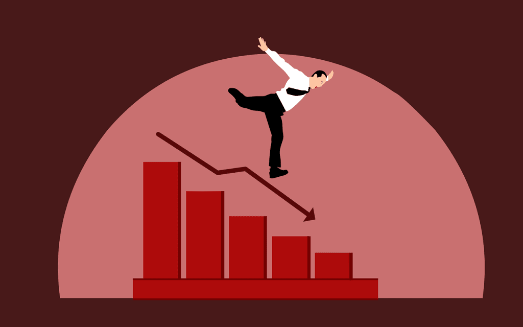 Now the Mainstream Media Is Telling Us That “More Trouble Is Ahead” For the U.S. Economy