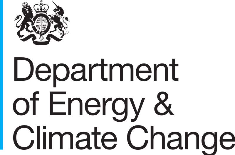 Department of Energy and Climate Change - Wikipedia
