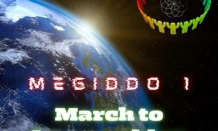 Megiddo 1 The NWO & Bible Prophecy March to Armageddon