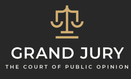 Patrick Wood To Testify Before The International Grand Jury, Court Of Public Opinion