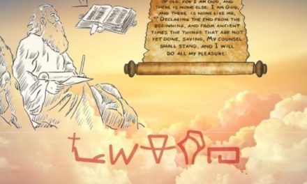 The Berisheet Passover Prophecy Reviewed