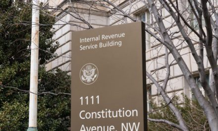 IRS Backs Away From Facial Recognition Technology After Public Pressure