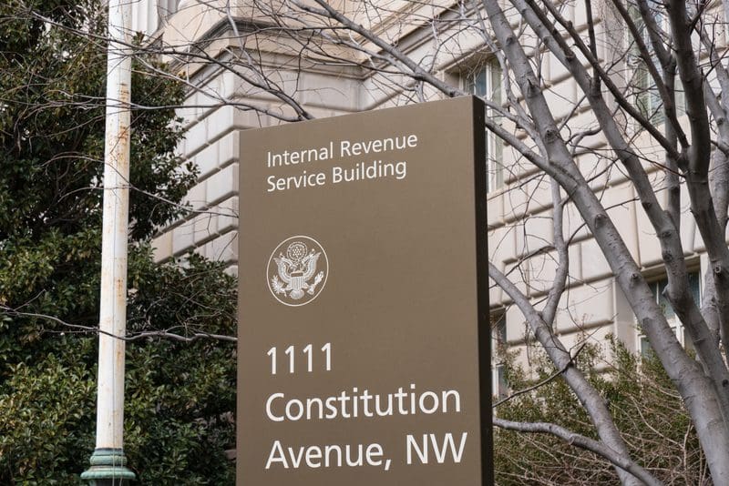 IRS Backs Away From Facial Recognition Technology After Public Pressure