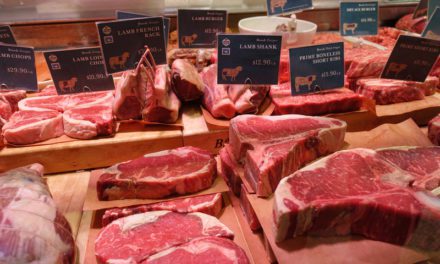 Technocrats Demand Meat Tax to Fight Climate Change