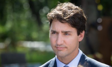 Is Trudeau’s Canada the Globalists’ Laboratory For Crushing Dissent