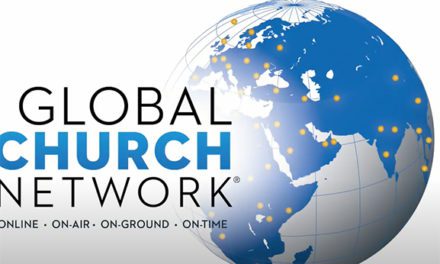 The Global Church Network: Is It a New Age Path to “Back-door” Ecumenism?