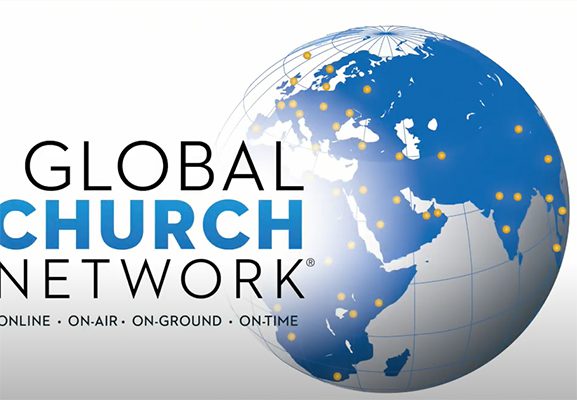 Global Church Network, aka Billion Soul Network