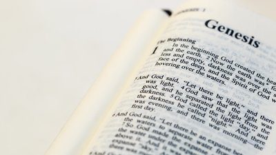 Spurgeon on Genesis 2:17