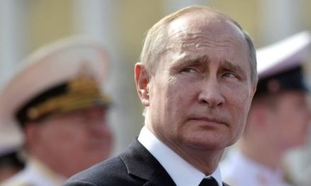 Putin reportedly tells Macron he will not ‘initiate escalation’