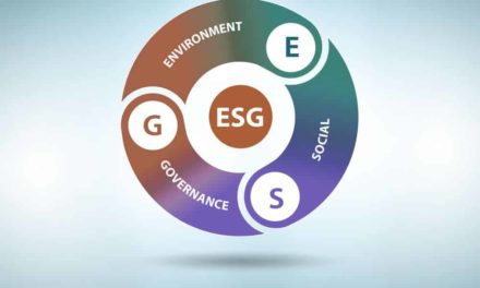 ESG Scoring Drives Companies Into Sustainable Development, Aka Technocracy