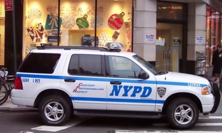 NYPD Sued Over Illegal Collection And Storage Of Citizens’ DNA
