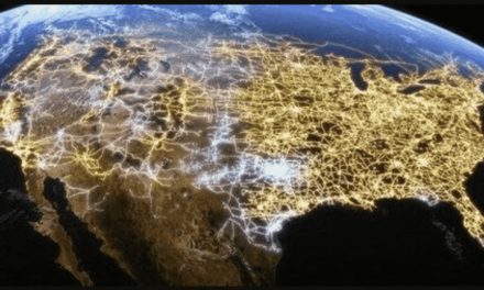 America’s Deteriorating Energy Grid Will Be Major Driver In Great Reset