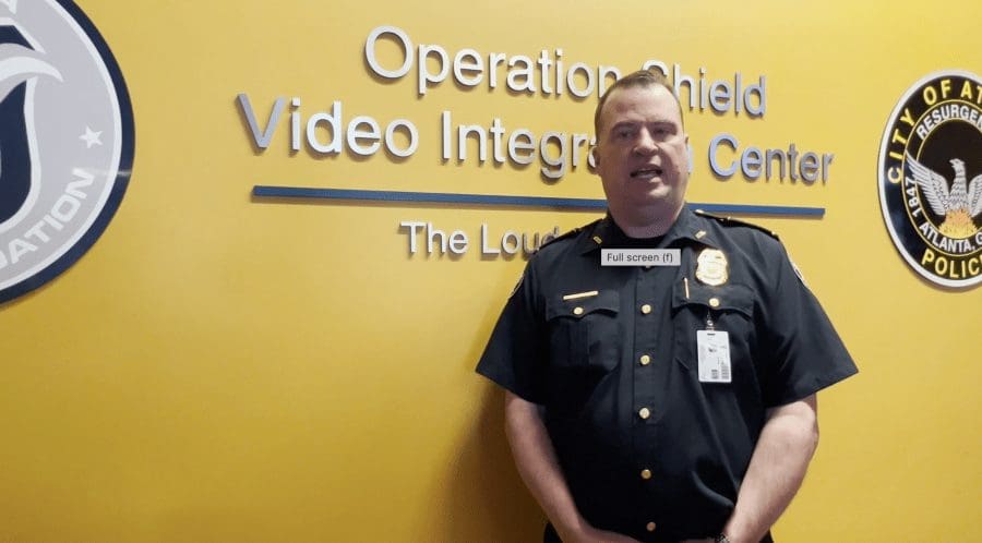 Atlanta Fusion Center Creates A Massive 30,000 Surveillance Camera Network Targeting Black People