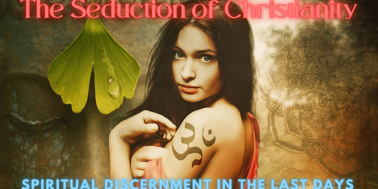 Dave Hunt – The Seduction of Christianity Video & Book