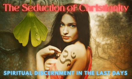 Dave Hunt – The Seduction of Christianity Video & Book